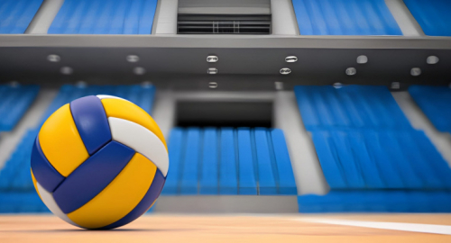 Italia-Svezia apre EuroVolley 2026 nella notte speciale di Napoli